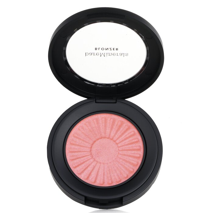 BareMinerals Gen Nude Blonzer (Blush + Bronzer) - # Kiss of Pink 010478 3.8g/0.13oz