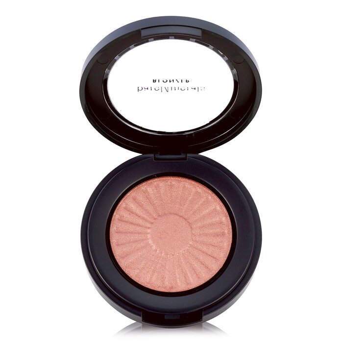 BareMinerals Gen Nude Blonzer (Blush + Bronzer) - # Kiss of Rose 010492 3.8g/0.13oz