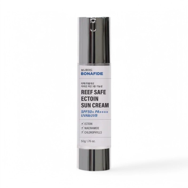 BONAFIDE Reef Safe Ectoin Sun Cream 50ml