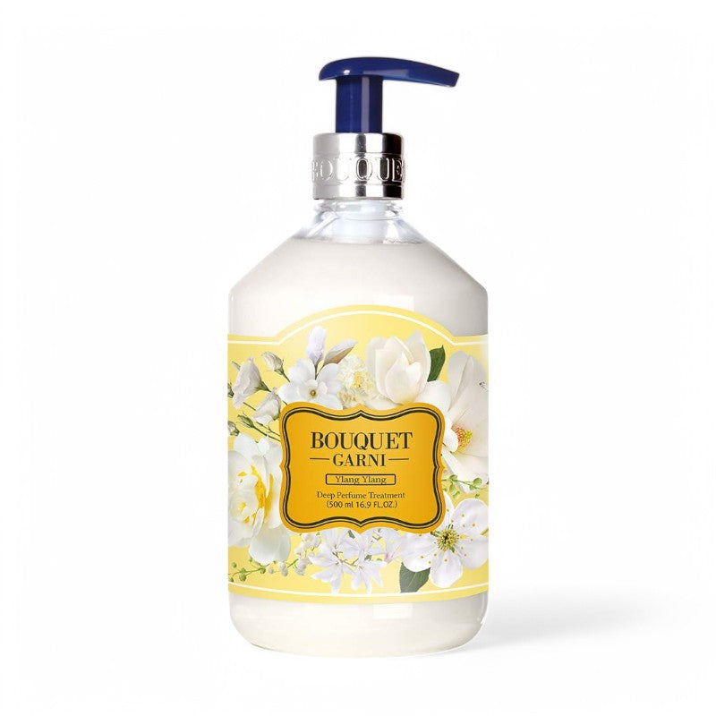 BOUQUET GARNI Treatment - 8 Types 500ml - Ylang Ylang