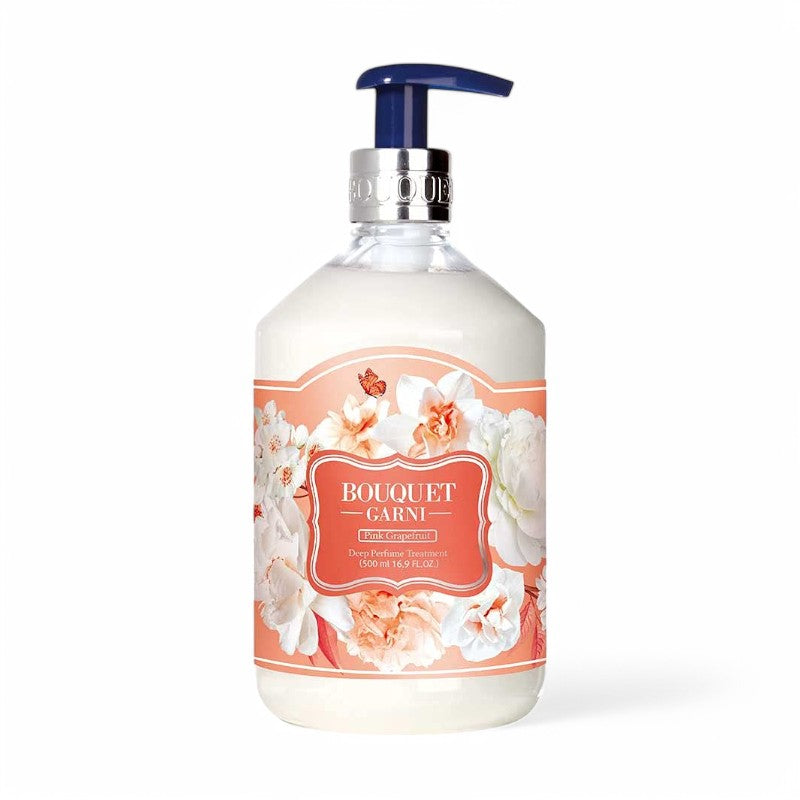 BOUQUET GARNI Treatment - 8 Types 500ml - Pink Grapefruit