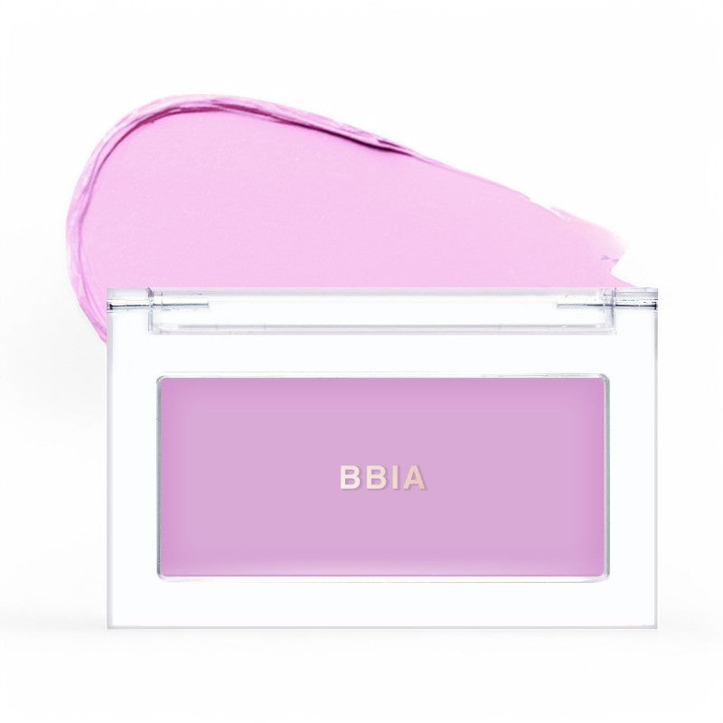 Bbi@ Ready To Wear Downy Cheek - 5 Colors #04 Downy Lavender