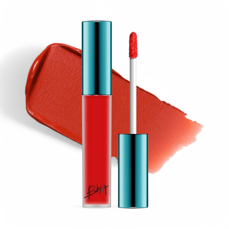 Bbi@ Last Velvet Lip Tint I Hottest Series (5 Colors) #02 Extra Bounce