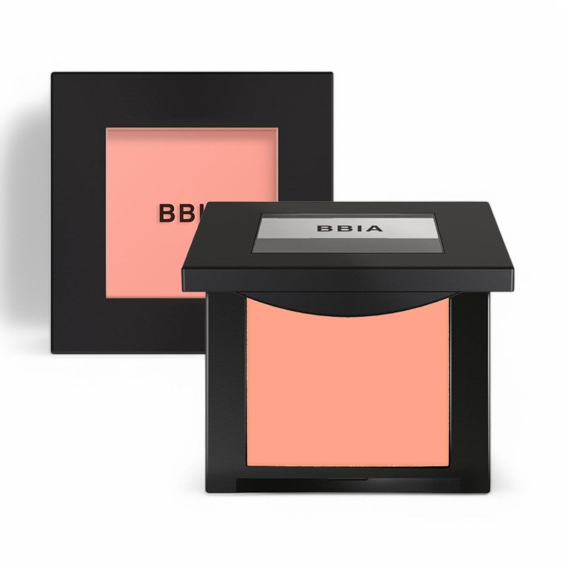 Bbi@ Last Blush - 6 Colors #03 Peach Blossom
