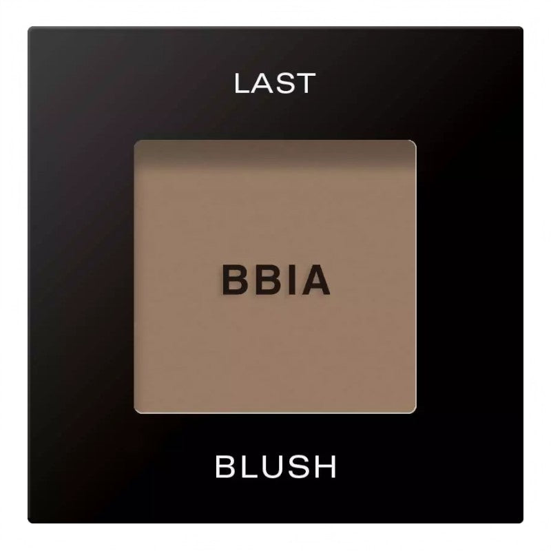 Bbi@ Last Blush Contour - 5 Colors #07 Almond Blossom