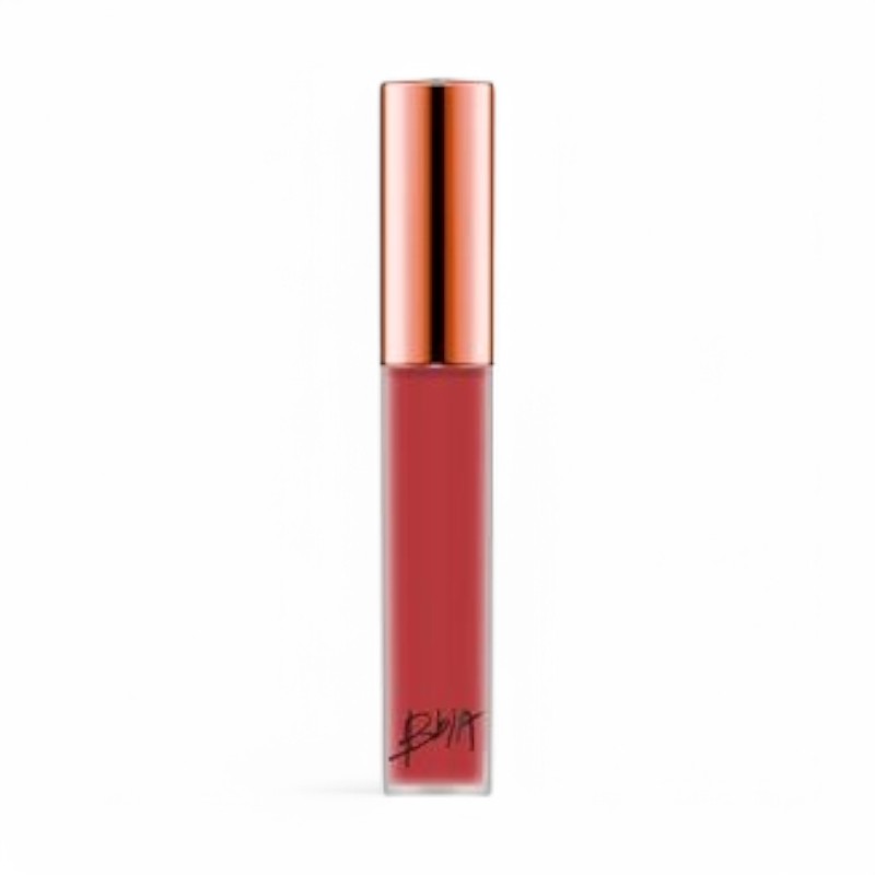 Bbi@ Last Velvet Lip Tint IV Flower Series - 5 Colors #20 More Mature