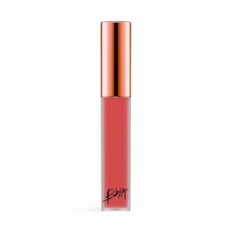 Bbi@ Last Velvet Lip Tint IV Flower Series - 5 Colors #17 More Pleasant