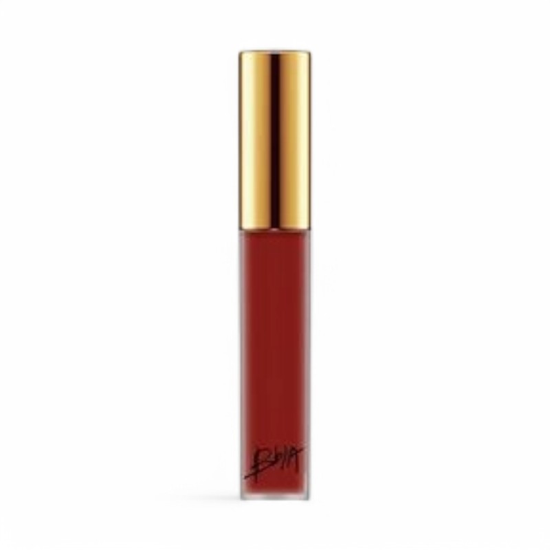 Bbi@ Last Velvet Lip Tint III Boss Series (5 Colors) #14 Cold-hearted Boss