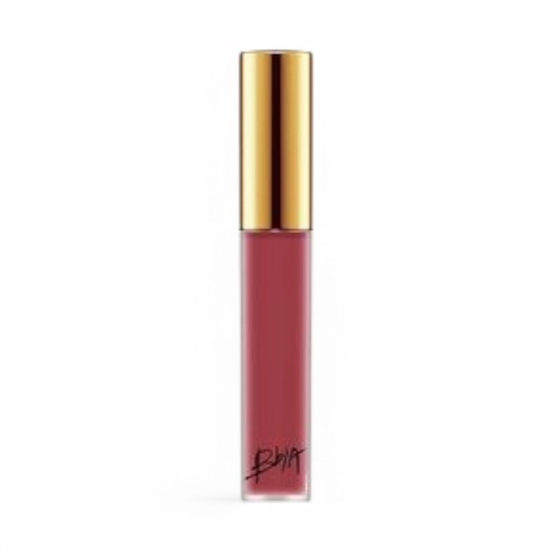 Bbi@ Last Velvet Lip Tint III Boss Series (5 Colors) #11 Calm Boss