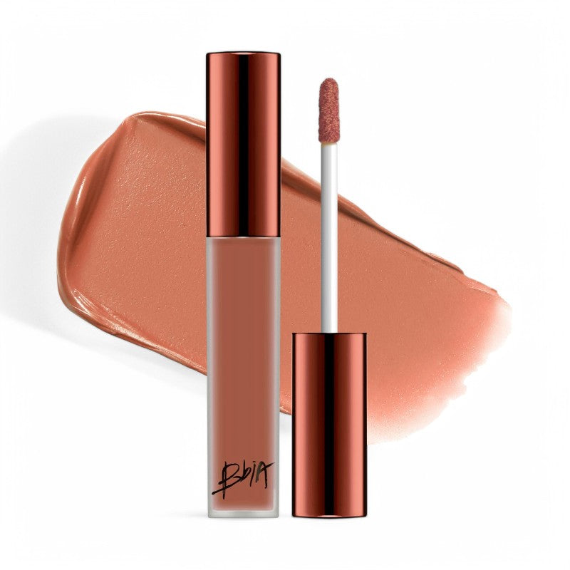 Bbi@ Last Velvet Lip Tint - 5 Colors #22 Mellow Note