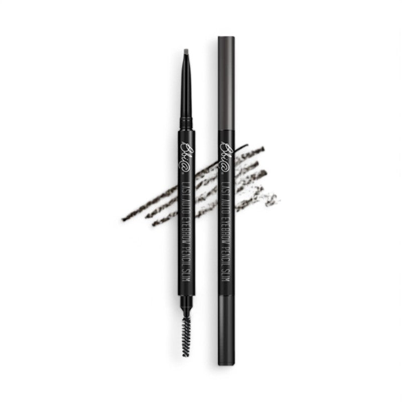 Bbi@ Last Auto Eyebrow Slim - 5 Colors #S1 Charcoal S