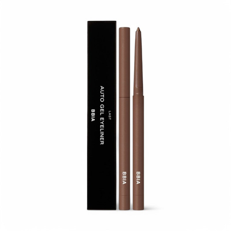 Bbi@ NEW Last Auto Gel Eyeliner - 10 Colors #06 Choco Mousse
