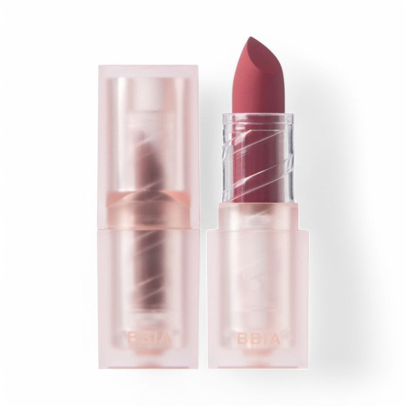 Bbi@ Last Powder Lipstick 2 - 6 Colors #12 Hibiscus