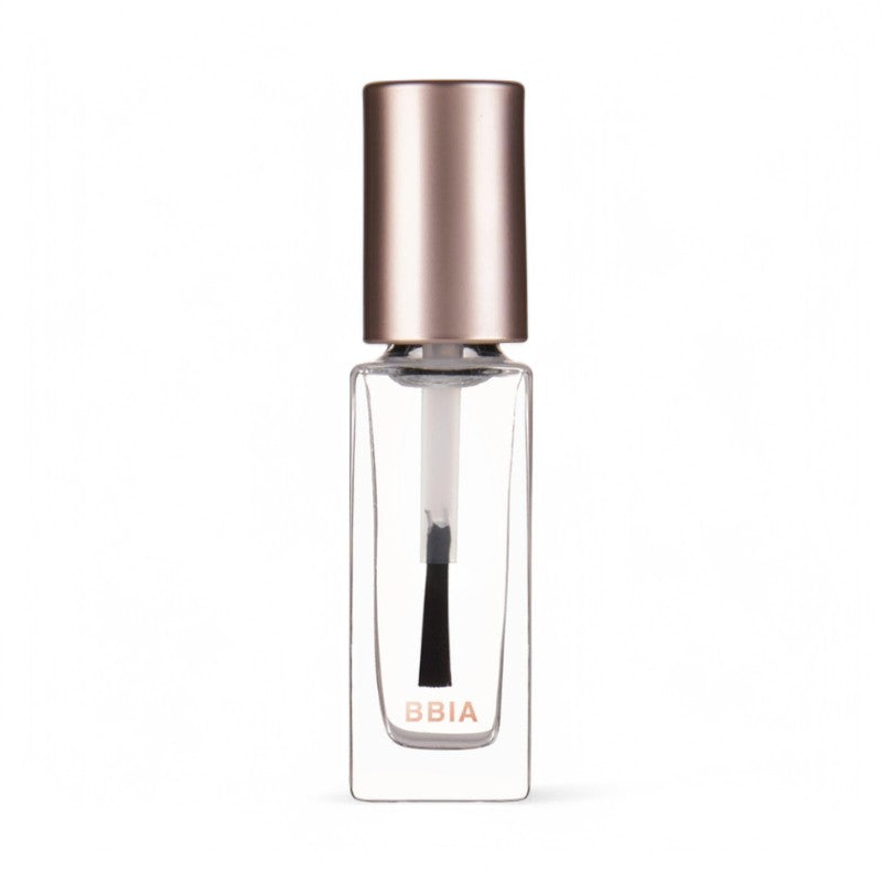 Bbi@ Ready To Wear Nail Color - 6 Colors #NC01 Top Coat