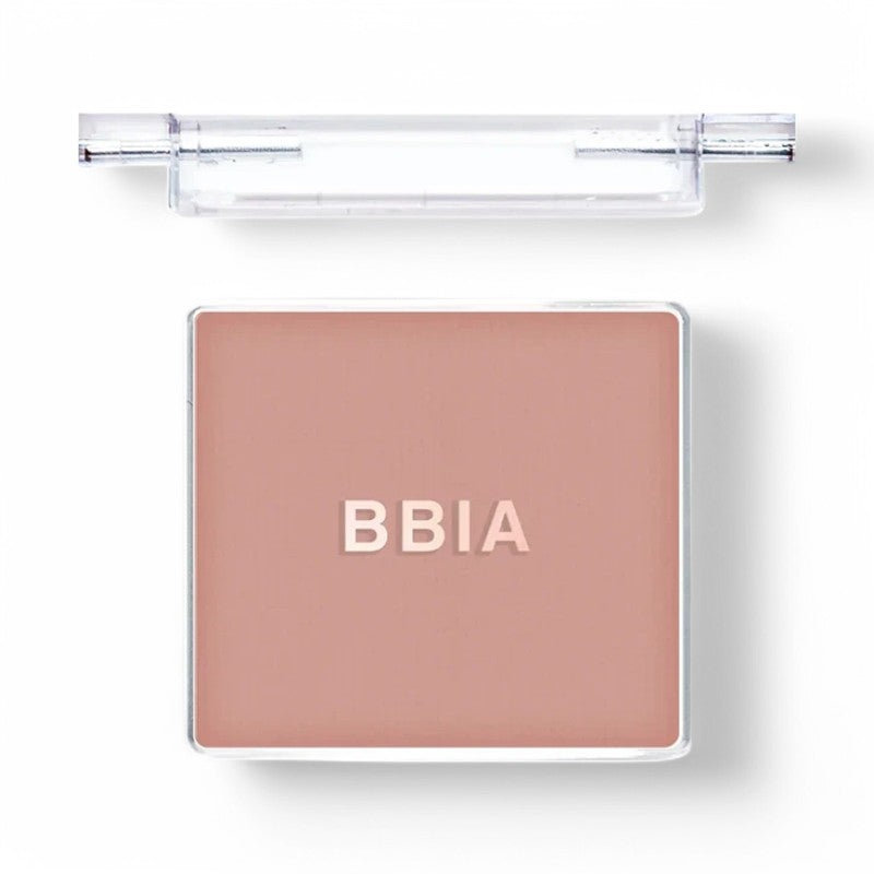 Bbi@ Ready To Wear Eyeshadow - 10 Colors #08 Intelligent