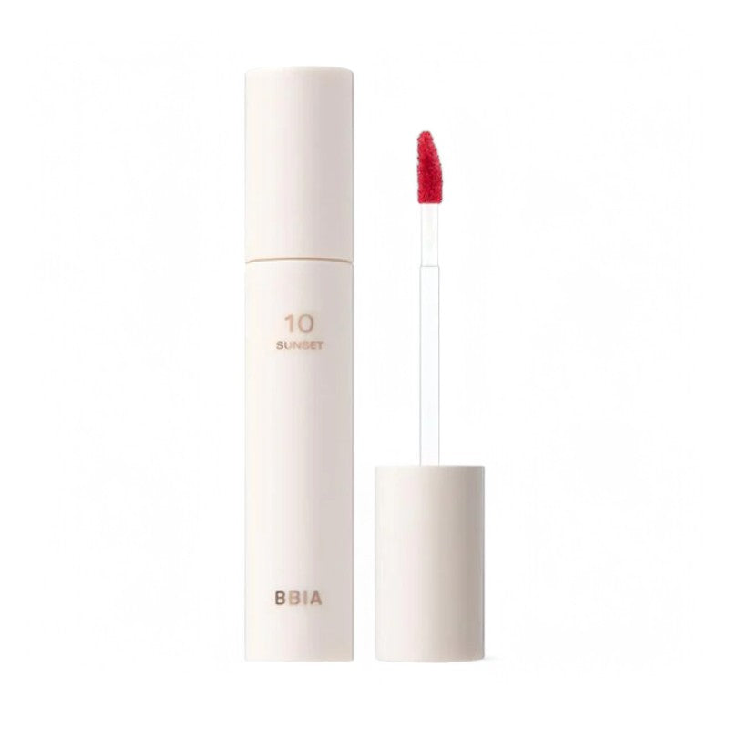 Bbi@ Glow Lip Tint 2 - 5 Colors #10 Sunset Breeze