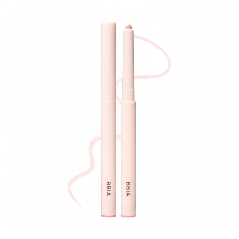 Bbi@ Last Powder Pencil - 3 Colors #01 Cherry Milk