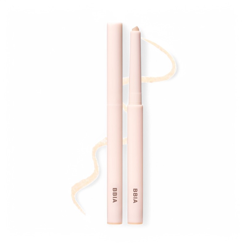 Bbi@ Last Powder Pencil - 3 Colors #02 Banana Milk