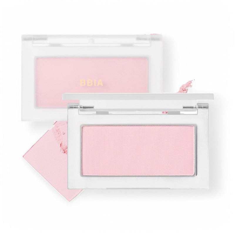 Bbi@ Ready To Wear Powder Cheek Apricot Edition - 3 Colors #01 Powder Pink