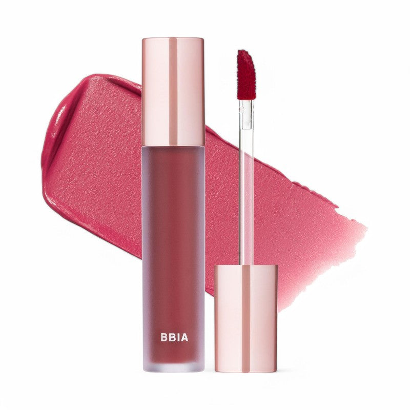 Bbi@ Last Velvet Lip Tint - 27 Colors #V05 Extra Cute