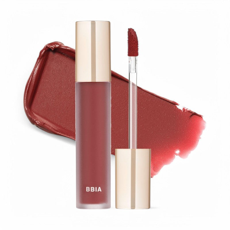 Bbi@ Last Velvet Lip Tint - 27 Colors #V14 Chill Boss