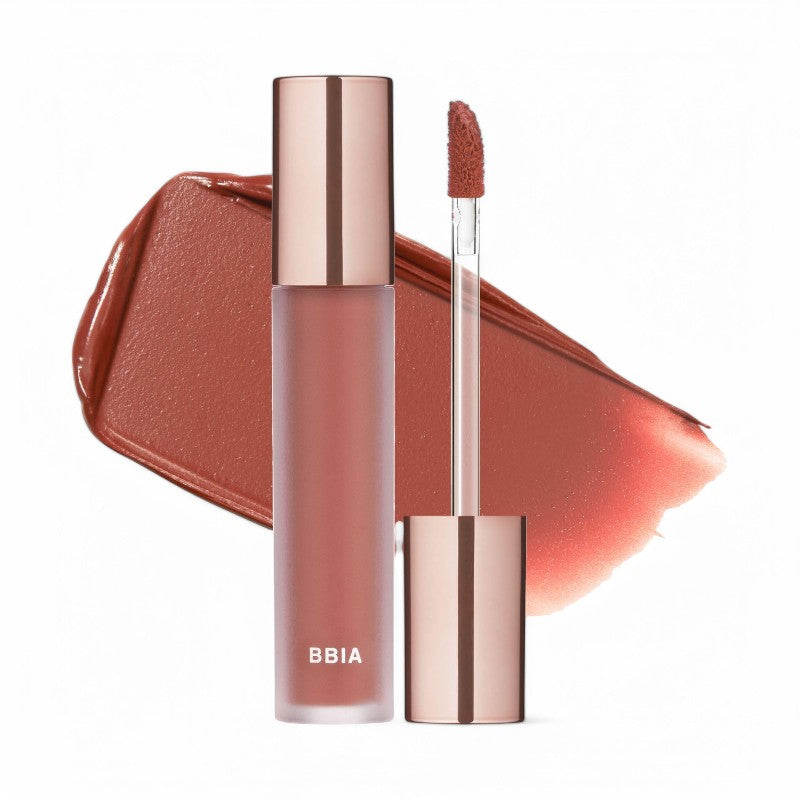 Bbi@ Last Velvet Lip Tint - 27 Colors #V23 Romantic Note