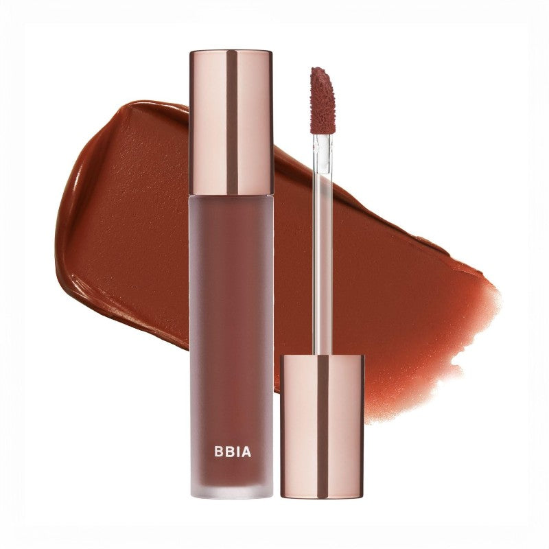 Bbi@ Last Velvet Lip Tint - 27 Colors #V25 Final Note