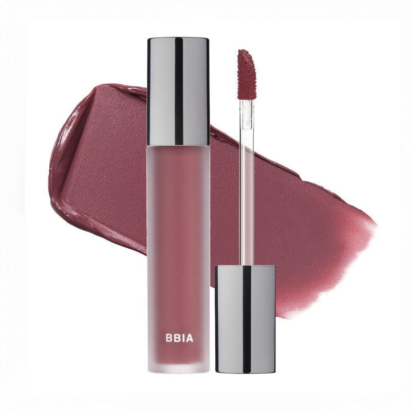 Bbi@ Last Velvet Lip Tint - 27 Colors #V37 Feign Unmoved