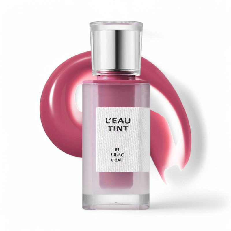 Bbi@ L'eau Tint - 7 Colors #03 Lilac L'eau