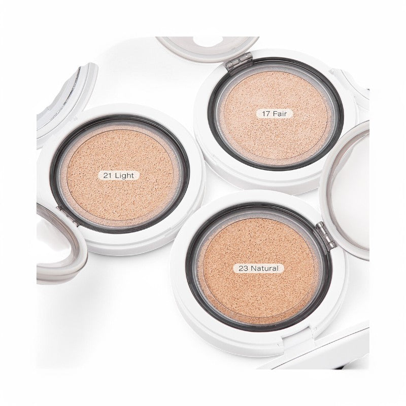 Bbi@ Eau Glow Cushion - 3 Colors #17 Fair