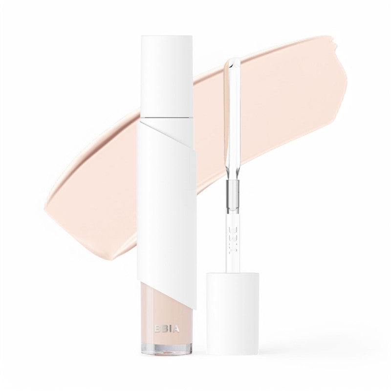 Bbi@ Eau Stay Concealer - 3 Colors #17 Fair