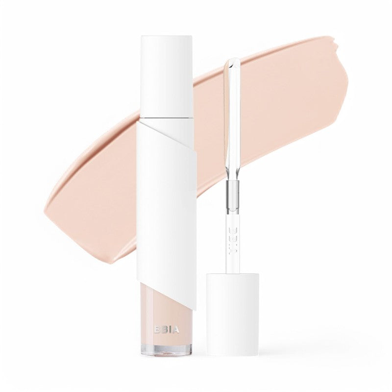 Bbi@ Eau Stay Concealer - 3 Colors #21 Light
