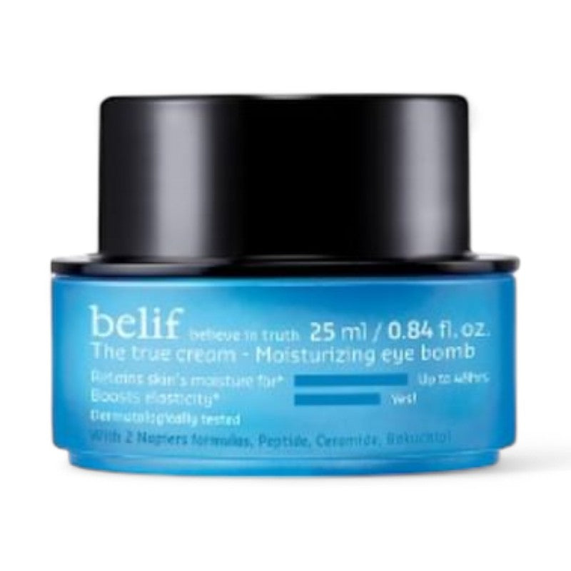 Belif Moisturizing Eye Bomb 25ml