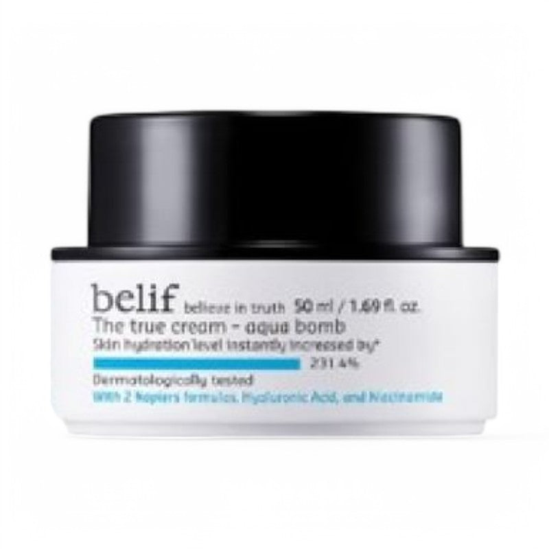 Belif The True Cream Aqua Bomb 50ml