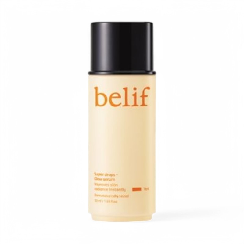 Belif Super Drops Glow Serum 50ml