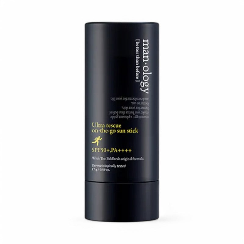 Belif Manology Ultra Rescue On-The-Go Sun Stick 17g