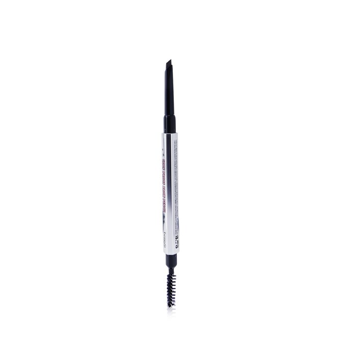 Benefit Goof Proof Brow Pencil - # 3.75 (Warm Medium Brown) BM175 / 114143 0.34g/0.01oz