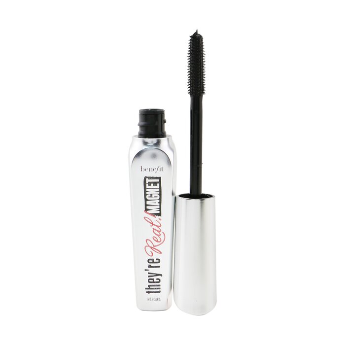 Benefit They're Real! Magnet Powerful Lifting & Lengthening Mascara - # Supercharged Black EM65 / 123909 9g/0.32oz