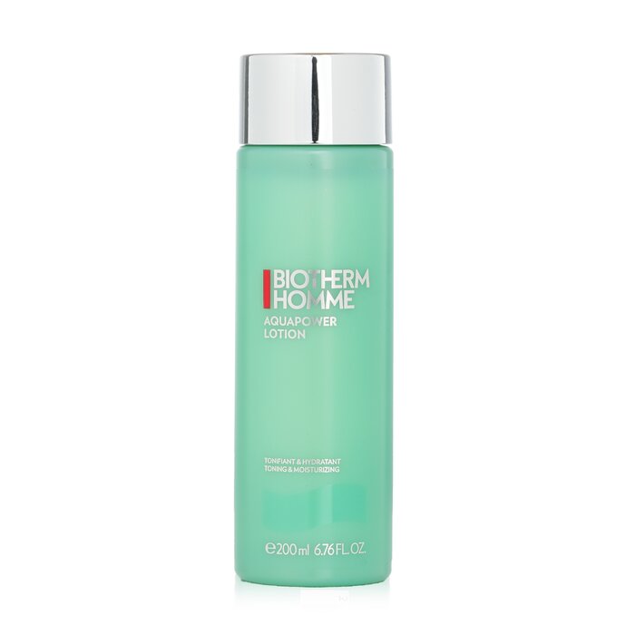 Biotherm Homme Aquapower Lotion L7352500/596593 200ml/6.76oz