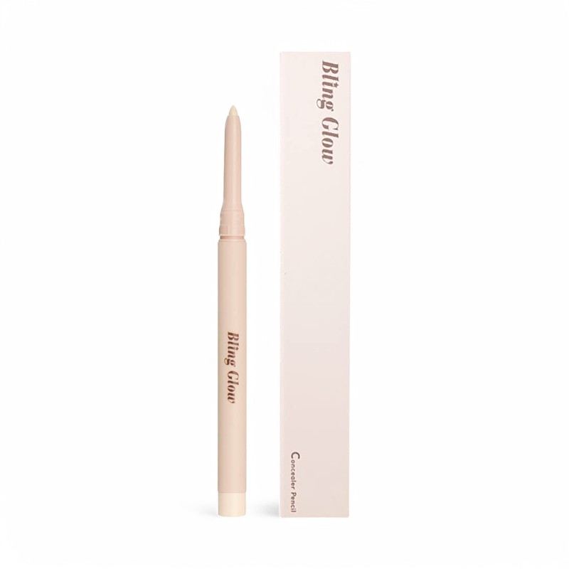 Bling Glow Concealer Pencil - 2 Colors #01 Light
