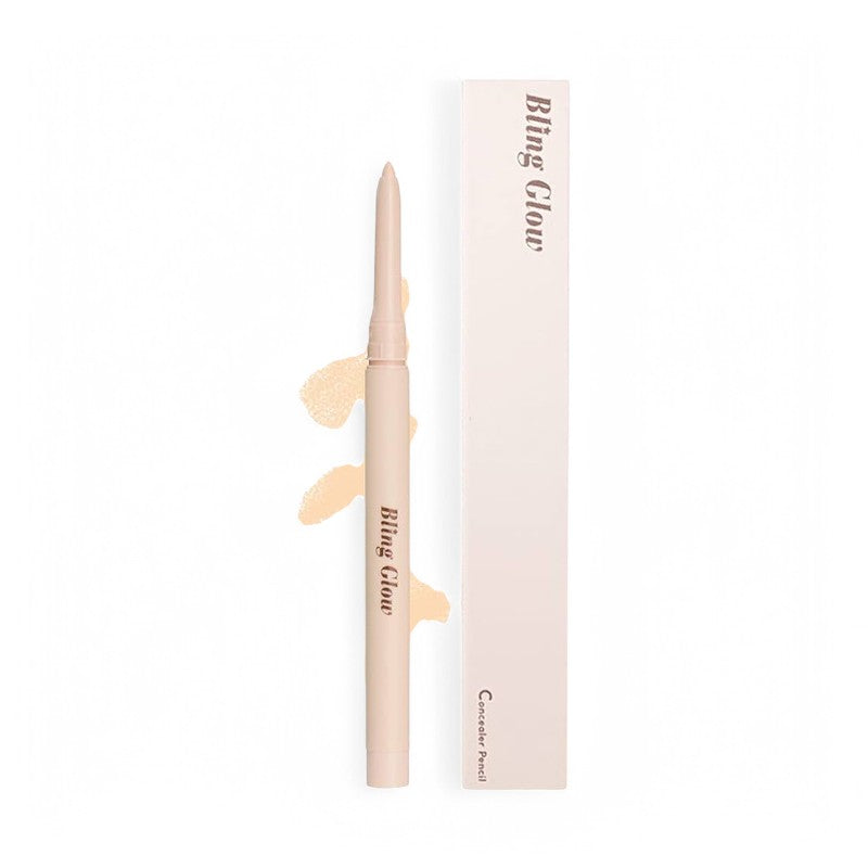 Bling Glow Concealer Pencil - 2 Colors #02 Medium