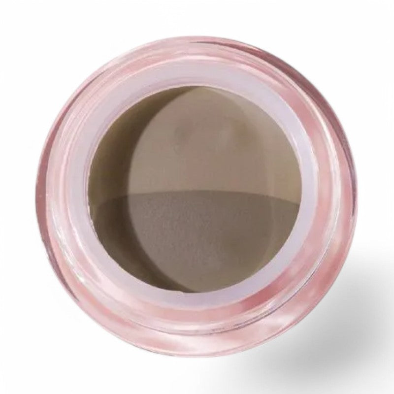 Bling Glow Brow Liner Special Set - 2 Types #02 Brown Duo