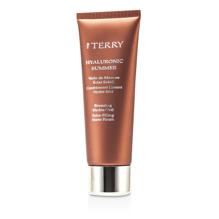 By Terry Hyaluronic Summer Bronzing Hydra Veil - # 1 Fair Tan 43534/1148245100 40ml/1.33oz
