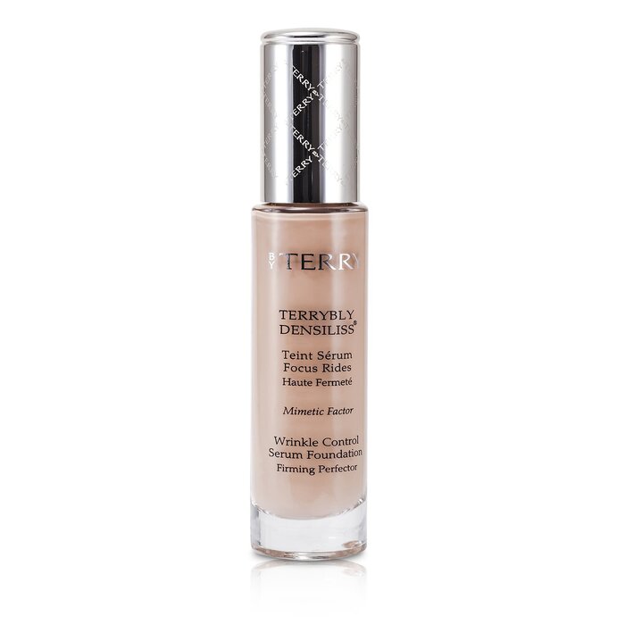 By Terry Terrybly Densiliss Wrinkle Control Serum Foundation - # 1 Fresh Fair 1148310100 30ml/1oz