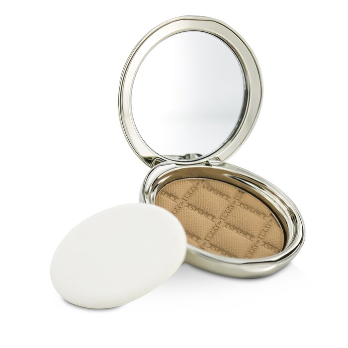 By Terry Terrybly Densiliss Compact (Wrinkle Control Pressed Powder) - # 4 Deep Nude 1148350400 6.5g/0.23oz