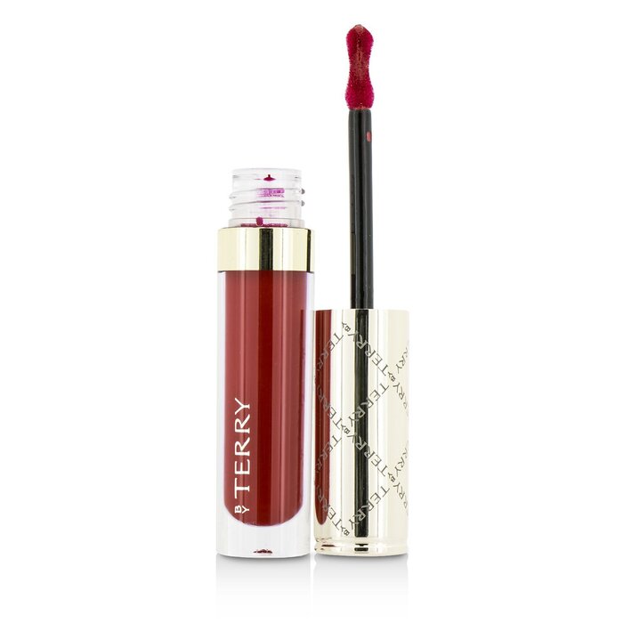 By Terry Terrybly Velvet Rouge - # 9 My Red 1141581900 2ml/0.07oz