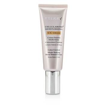 By Terry Cellularose Moisturizing CC Cream - #3 Beige 6142002030 40g/1.41oz