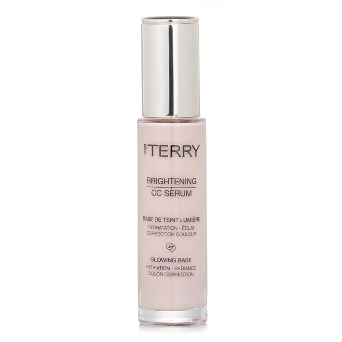 By Terry Cellularose Brightening CC Serum # 2 Rose Elixir 43633/6141001020 30ml/1oz