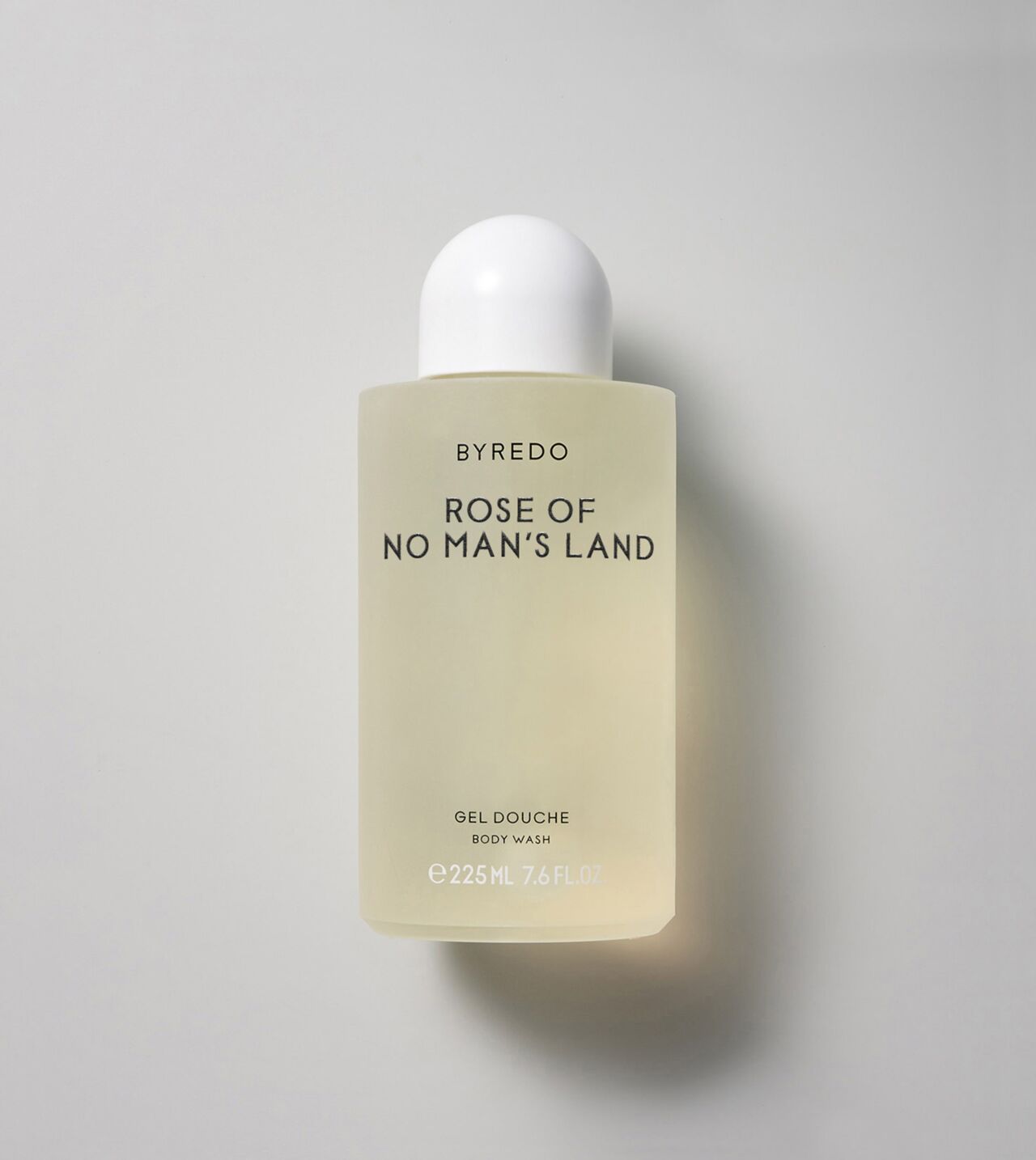 Byredo Rose of No Man's Land Body Wash 225ml
