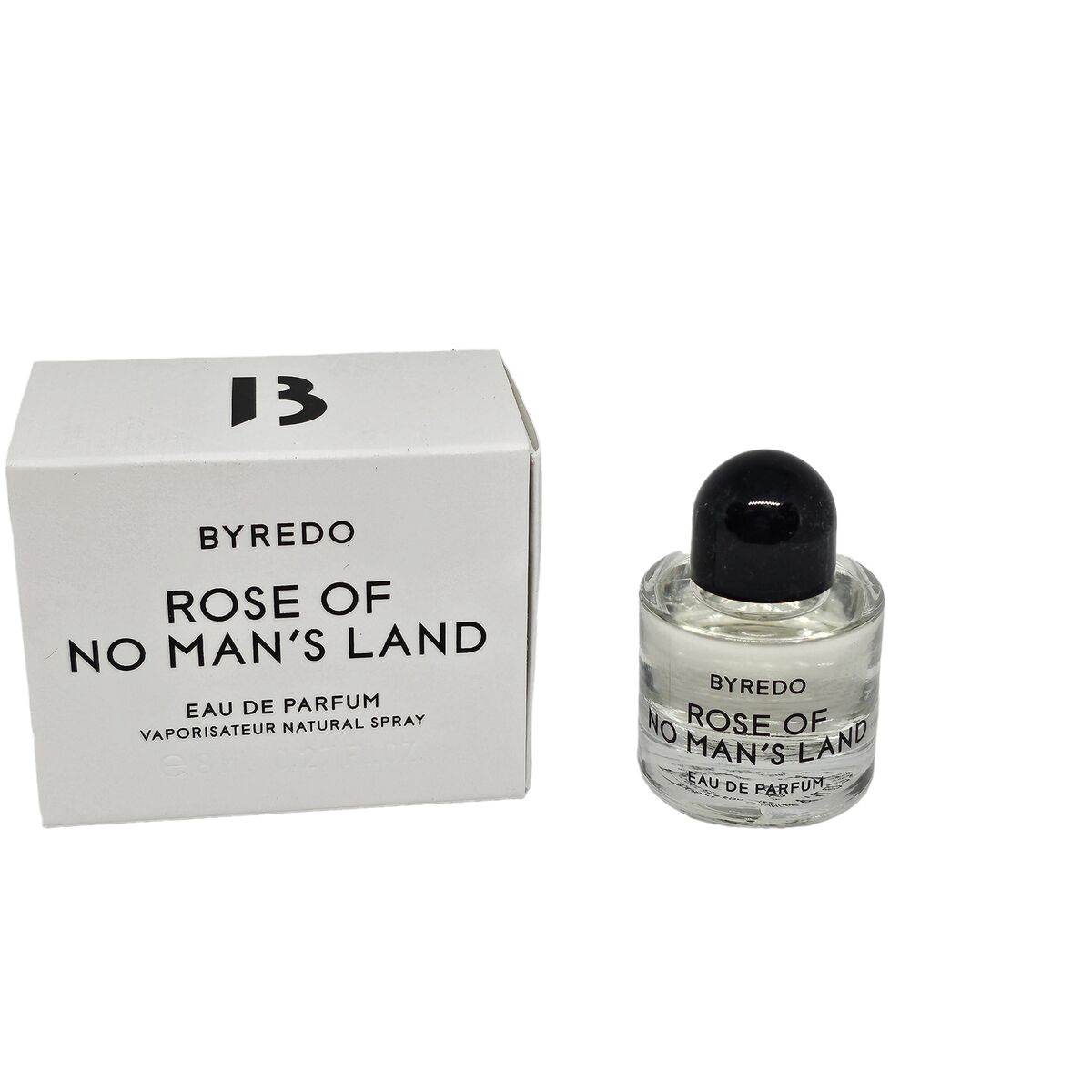 Byredo Byredo Rose of No Man's Land Eau De Parfum 8ml